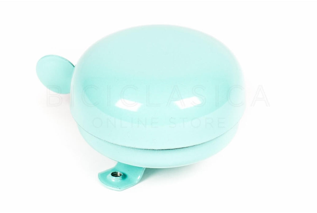 Comprar Timbre Clásico Turquesa Ding-Dong 60