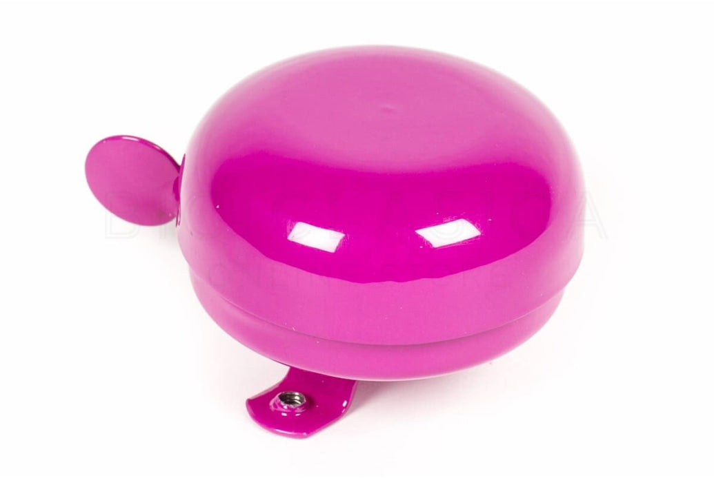 Comprar Timbre Clásico Rosa Ding-Dong 60