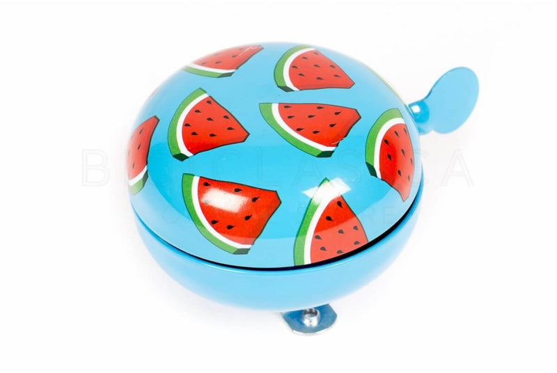 Comprar Timbre Ding Dong Watermelon Azul 80mm
