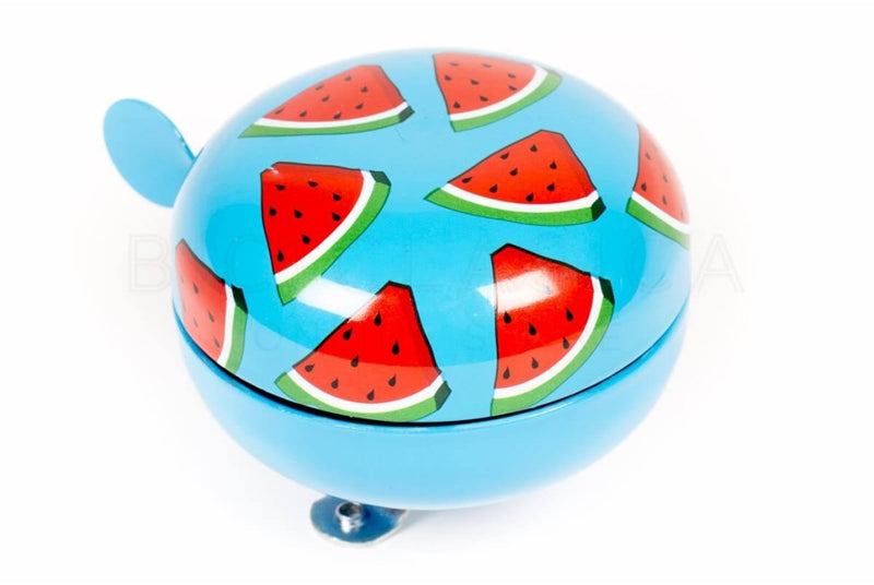 Comprar Timbre Ding Dong Watermelon Azul 80mm