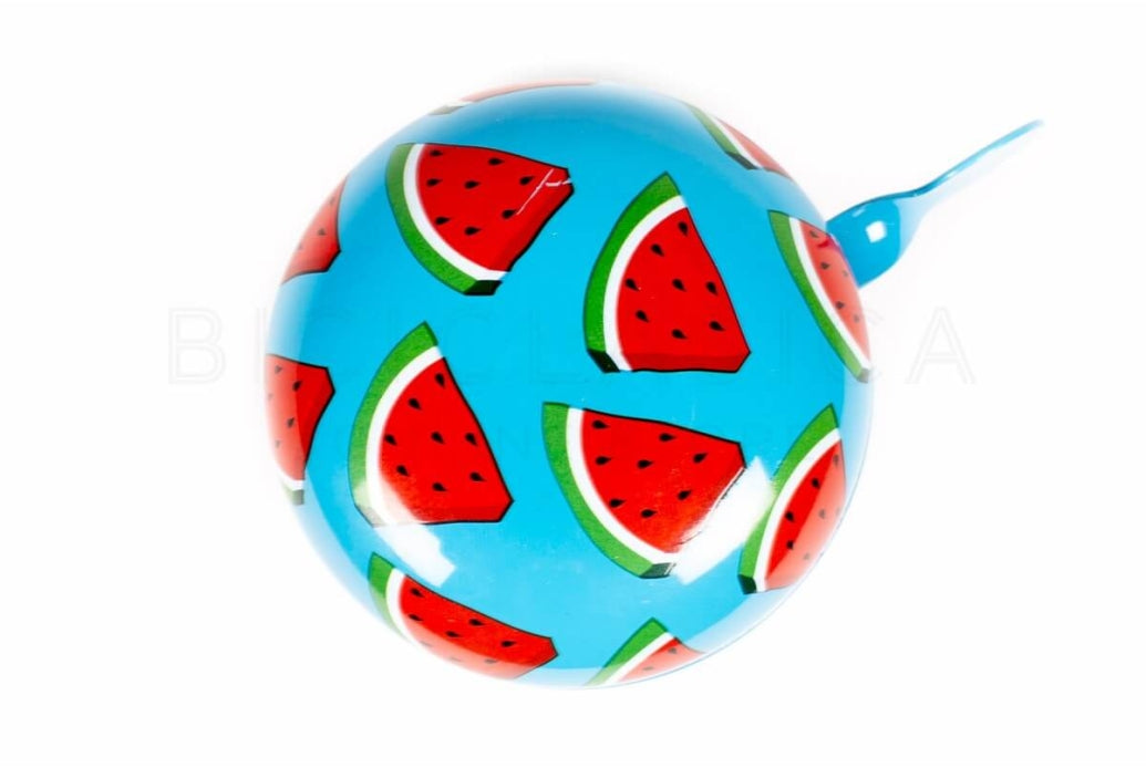 Comprar Timbre Ding Dong Watermelon Azul 80mm