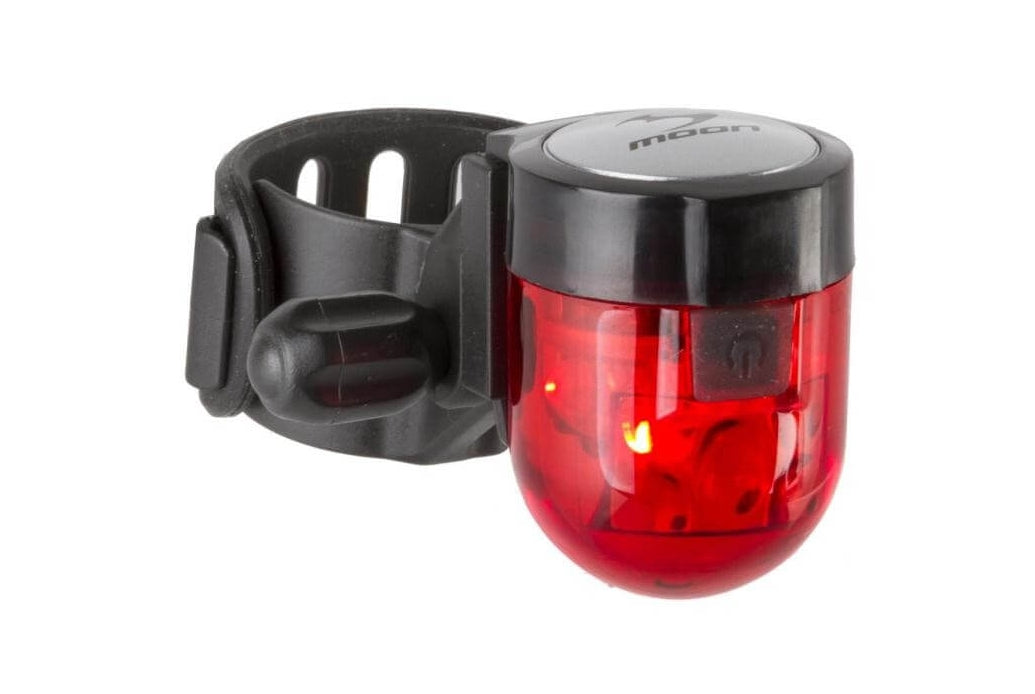 Comprar Luz trasera Moon 3 Leds con soporte