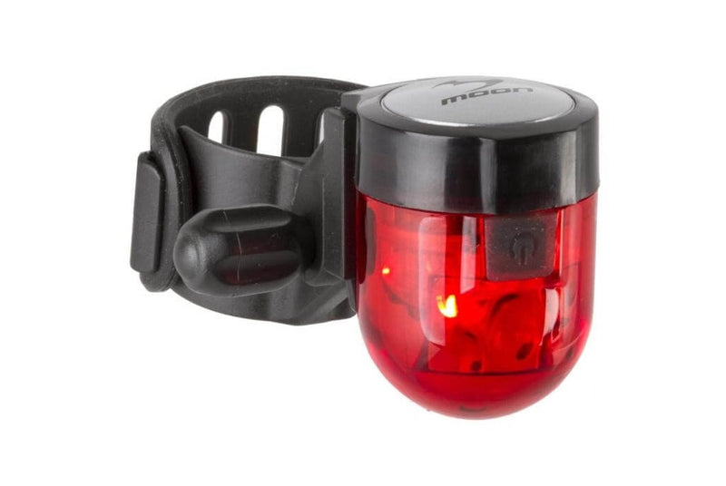 Comprar Luz trasera Moon 3 Leds con soporte