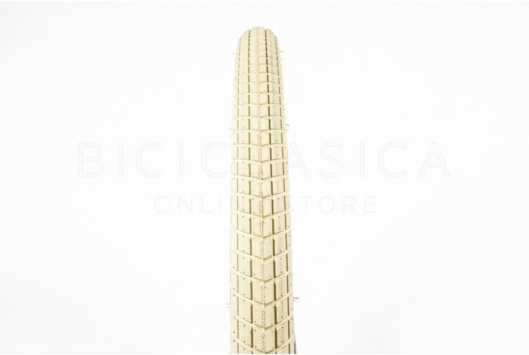 Comprar Cubierta Schwalbe Little Big Ben 28" (40-622) 700x38C Crema Unidad
