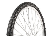 Comprar Cubierta Schwalbe Hurricane 28" (50-622) Negro Unidad