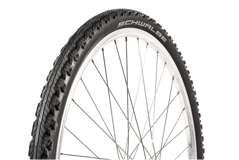 Comprar Cubierta Schwalbe Hurricane 28" (50-622) Negro Unidad