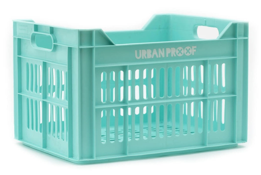 Comprar Caja Bicicleta Estilo Holandes Turquesa