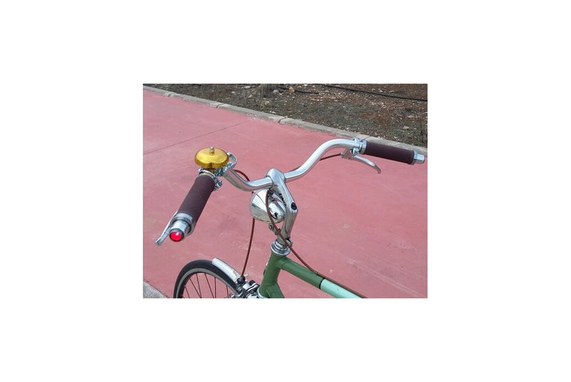 Comprar Manillar de aluminio Parma