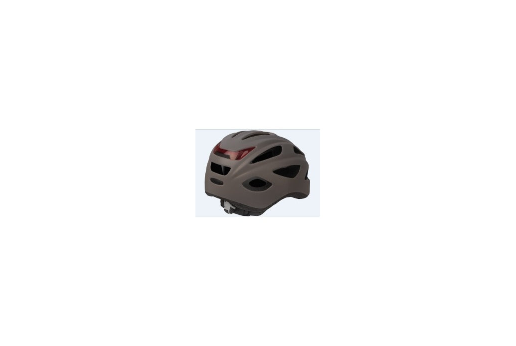 Comprar Casco Polisport City Go gris mate