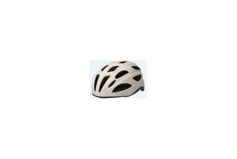 Comprar Casco para Bicicleta Polisport City Go crema mate