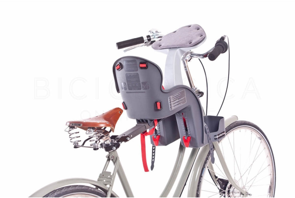 Comprar Weeride Safe Front Deluxe Denim