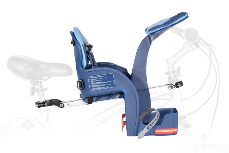 Comprar Weeride Safe Front Deluxe Denim