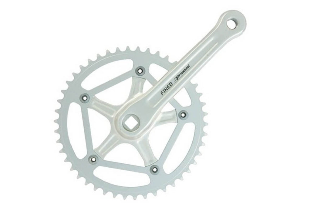 Comprar Bielas ProWheel Fixie II 46T