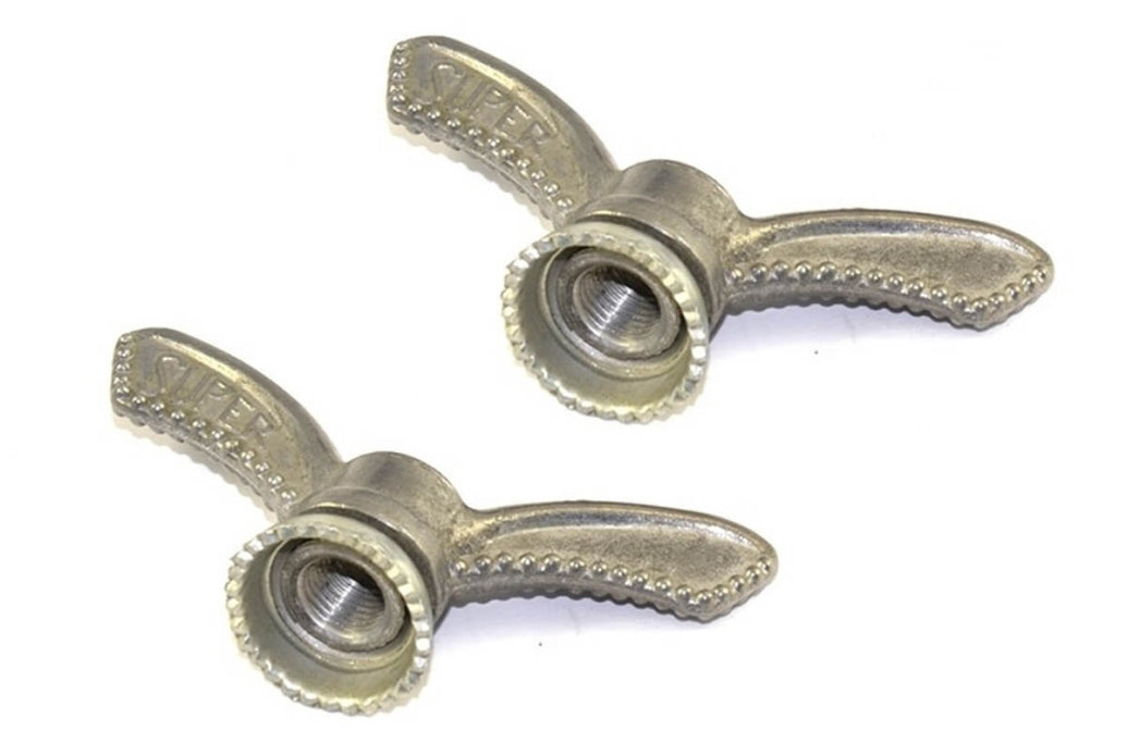 Comprar Palometas de Cierre para Bicicleta Pareja 10 mm