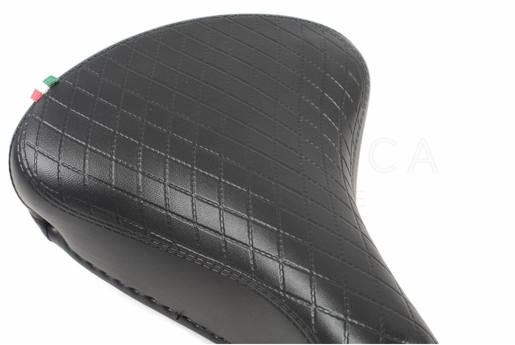 Comprar Sillin Muelles Palermo clásico Negro