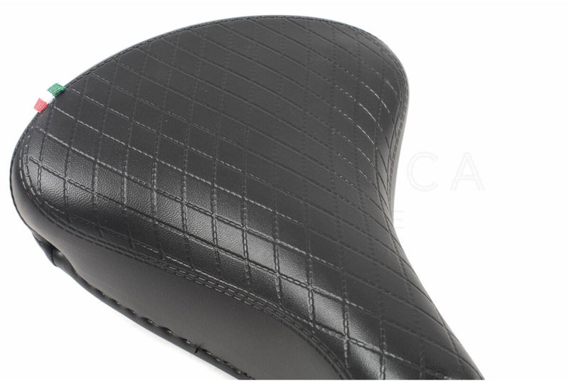 Comprar Sillin Muelles Palermo clásico Negro