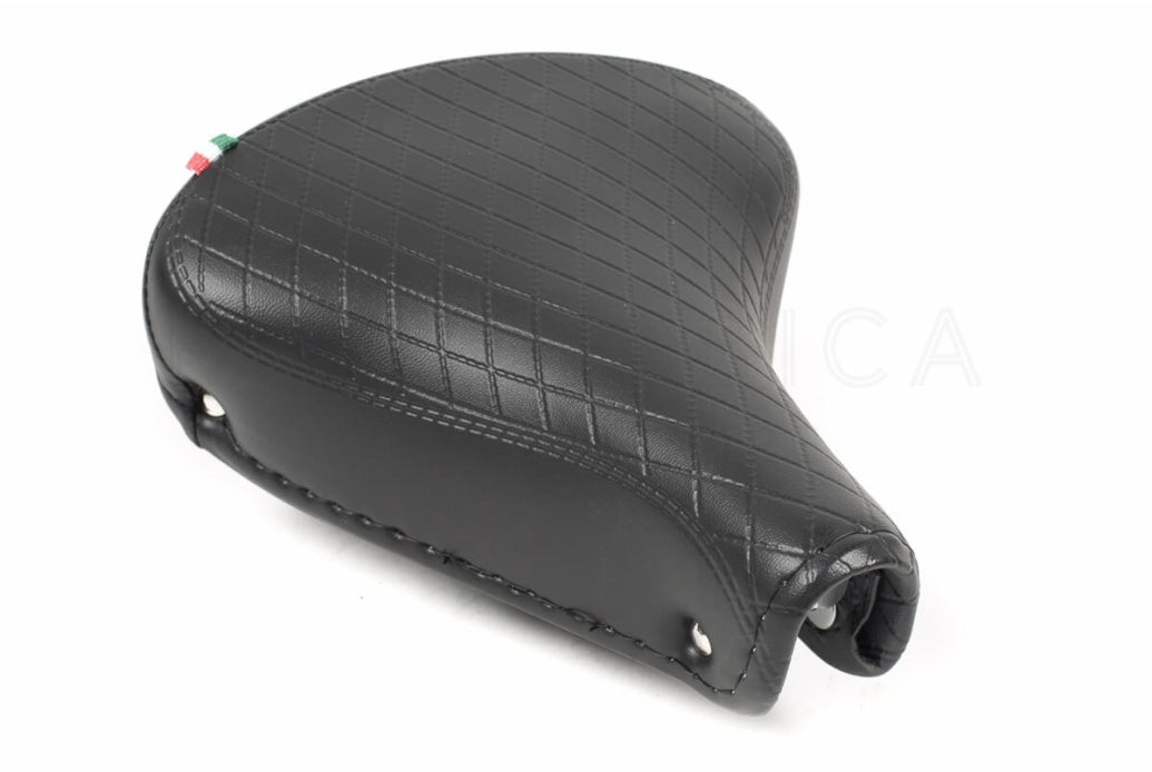 Comprar Sillin Muelles Palermo clásico Negro