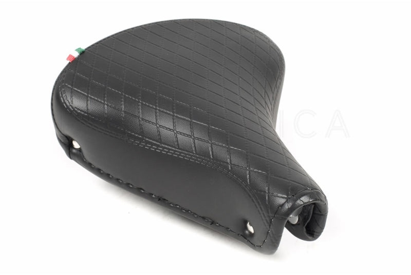 Comprar Sillin Muelles Palermo clásico Negro