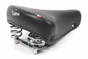 Comprar Sillin Muelles Palermo clásico Negro