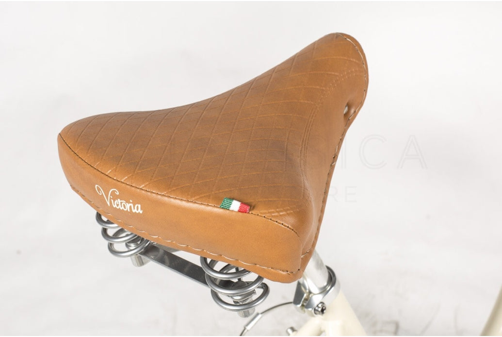 Comprar Sillin Muelles Palermo clásico Miel