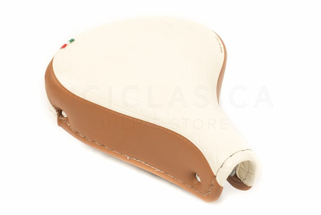 Comprar Sillin Muelles Palermo clásico Bicolor