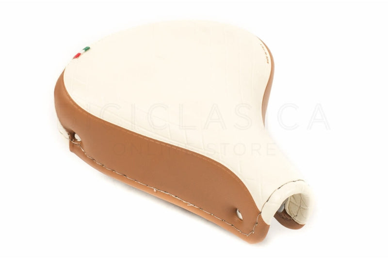 Comprar Sillin Muelles Palermo clásico Bicolor