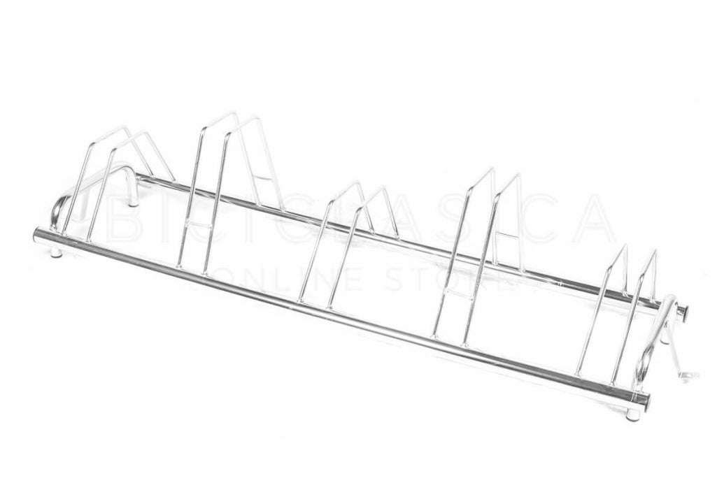 Comprar Soporte Suelo para 5 Bicicletas