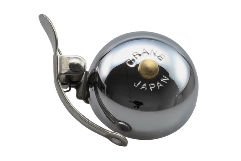 Comprar Timbre Crane Mini Suzu Cromado