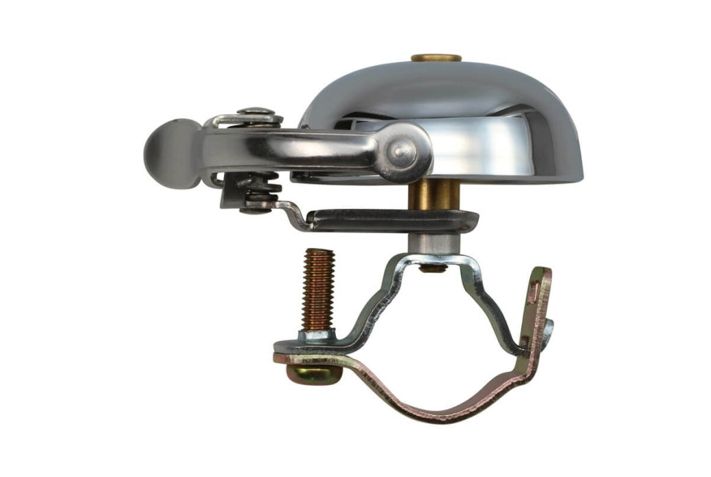 Comprar Timbre Crane Mini Suzu Cromado