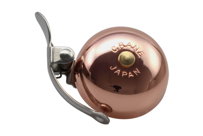 Comprar Timbre Crane Mini Suzu Copper