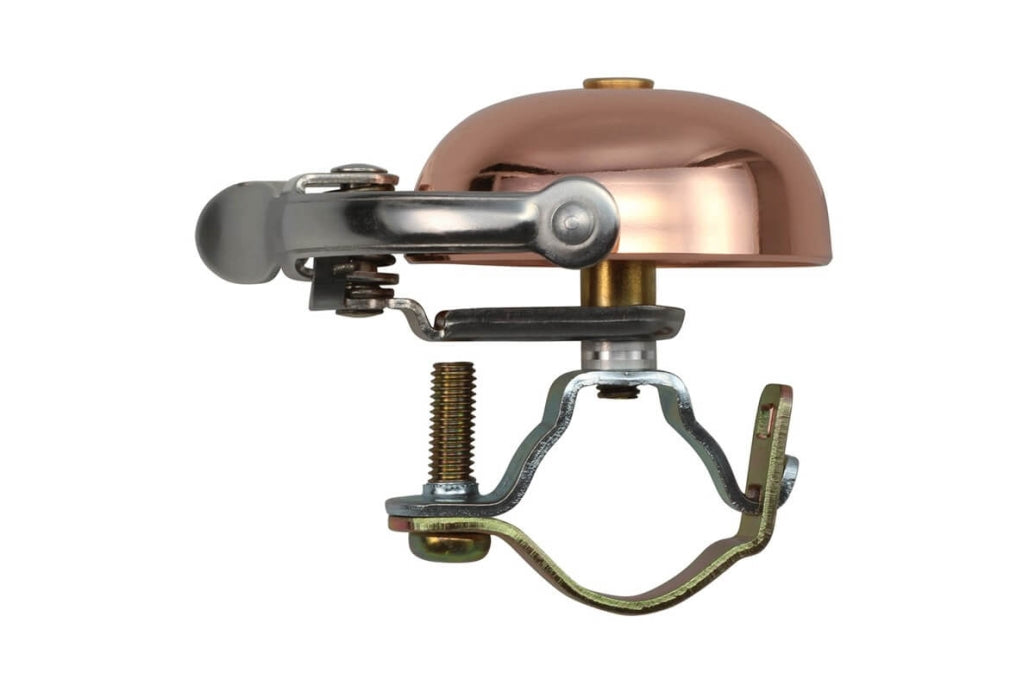 Comprar Timbre Crane Mini Suzu Copper