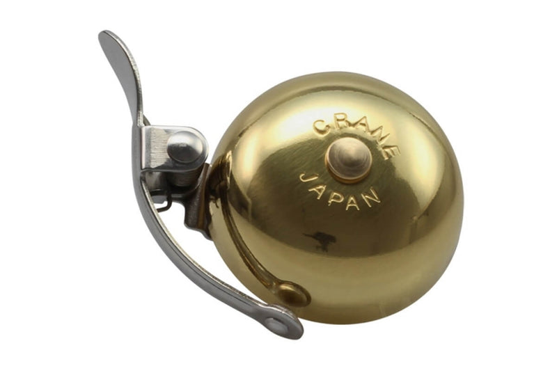 Comprar Timbre Crane Mini Suzu Dorado