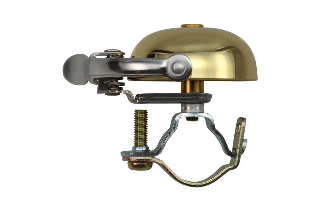 Comprar Timbre Crane Mini Suzu Dorado