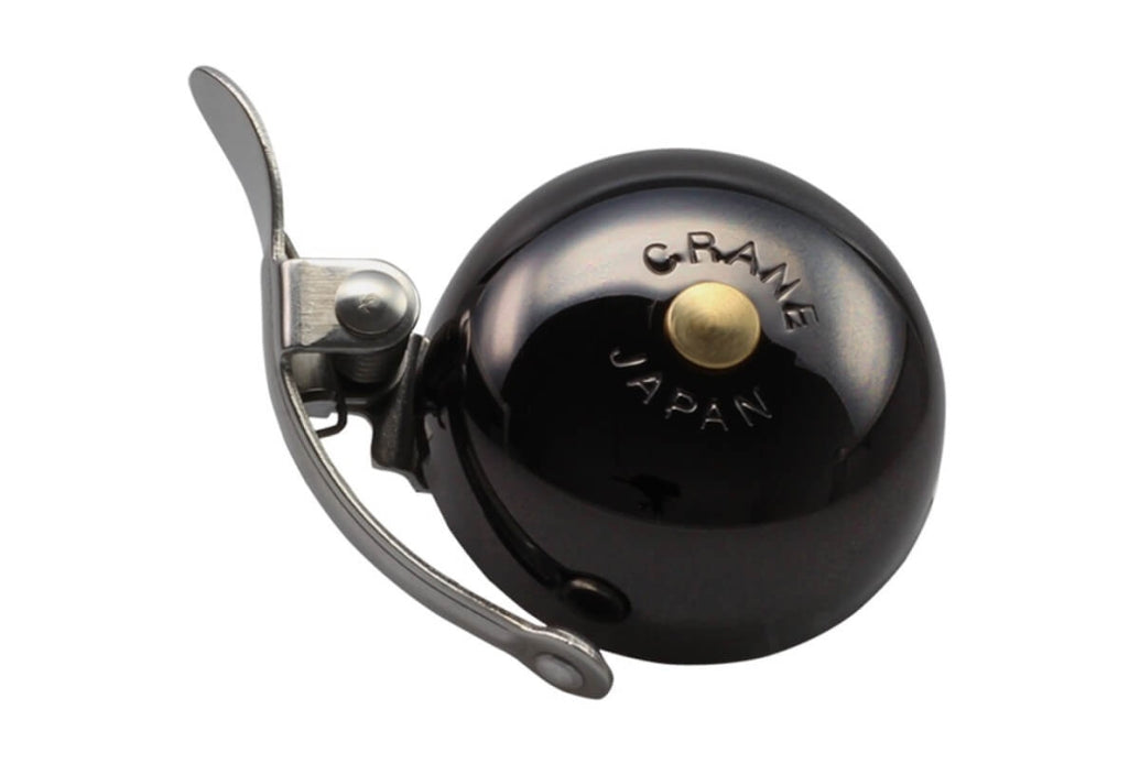 Comprar Timbre Crane Mini Suzu Negro