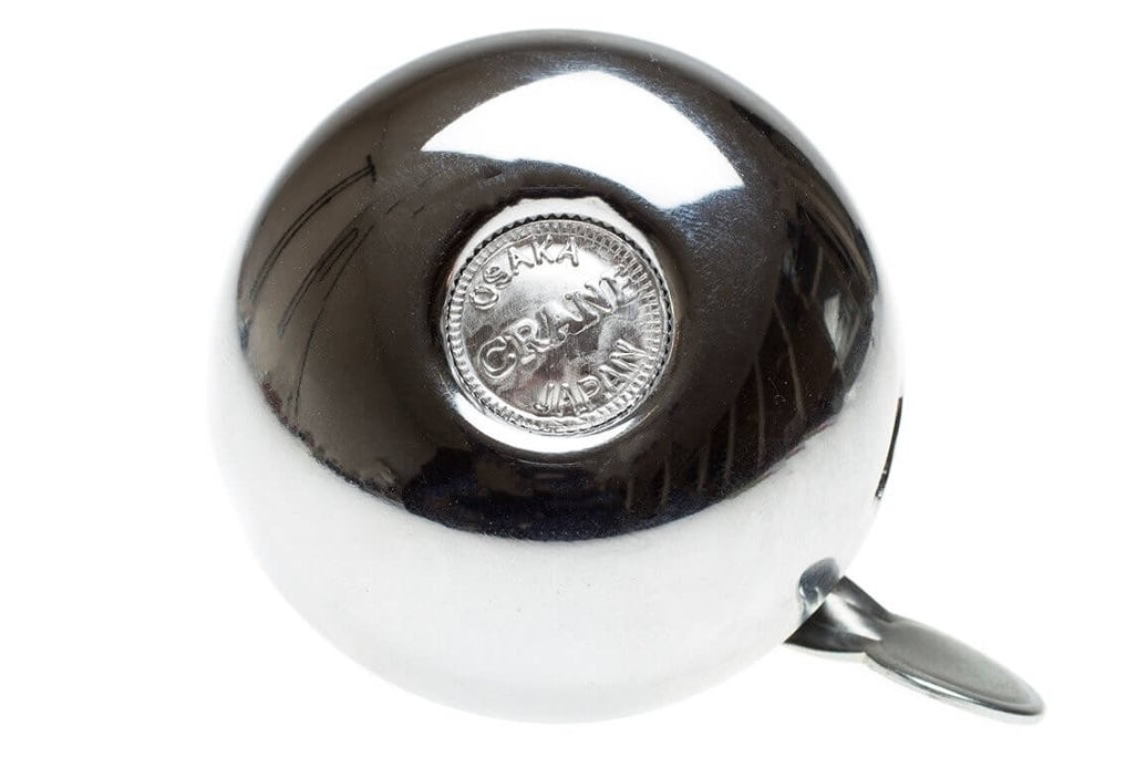 Comprar Timbre CRANE Riten Plateado