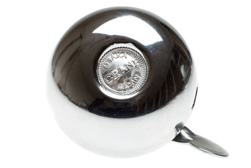 Comprar Timbre CRANE Riten Plateado
