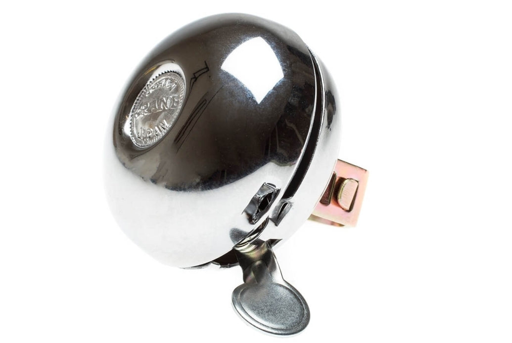 Comprar Timbre CRANE Riten Plateado