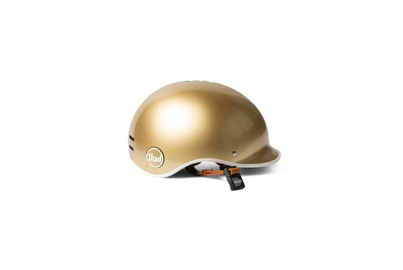 Comprar Casco Thousand Stay Gold Premium Collection