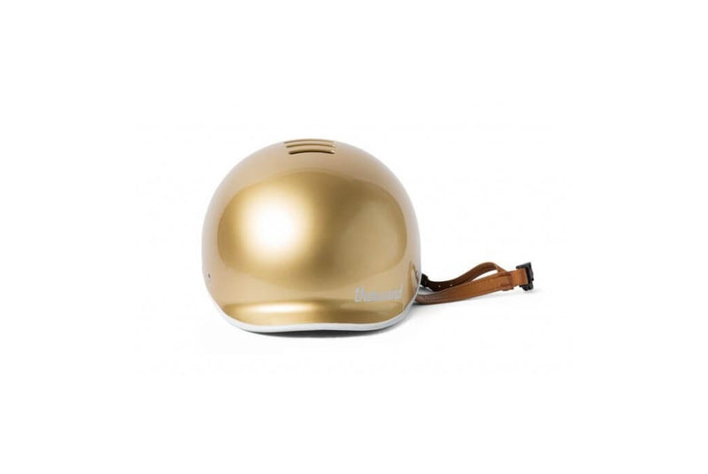 Comprar Casco Thousand Stay Gold Premium Collection