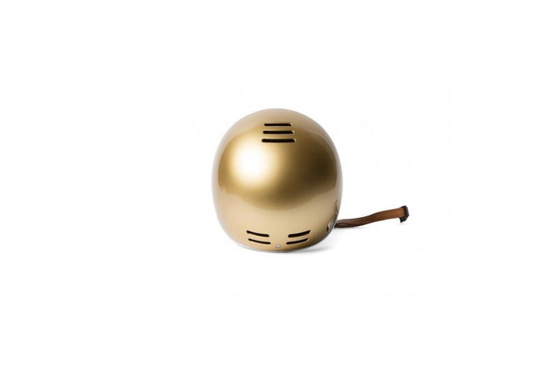 Comprar Casco Thousand Stay Gold Premium Collection
