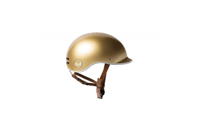 Comprar Casco Thousand Stay Gold Premium Collection