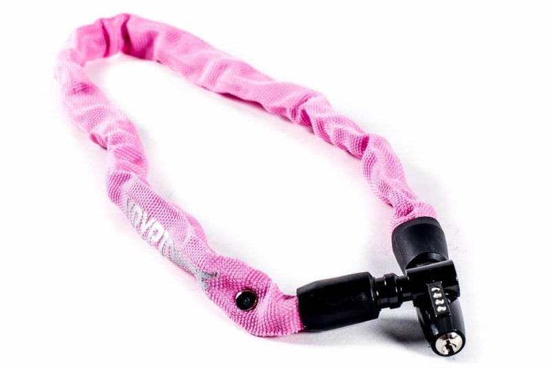 Comprar Candado Kryptonite Keeper 465 llave rosa