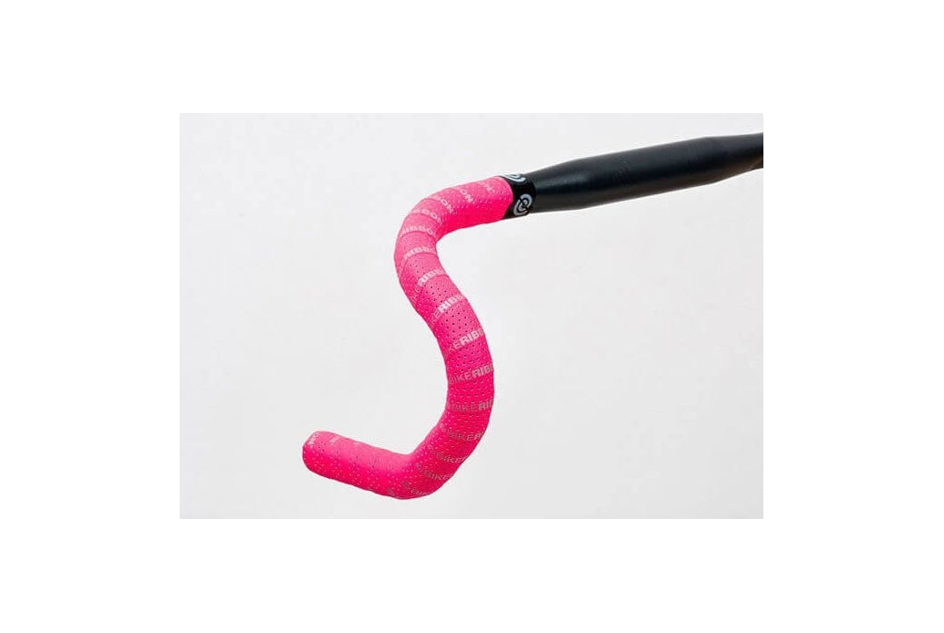Comprar Cinta de manillar Bike Ribbon Eolo Soft rosa