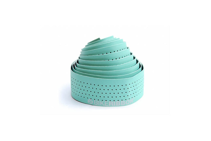 Comprar Cinta de manillar Bike Ribbon Eolo Soft celeste