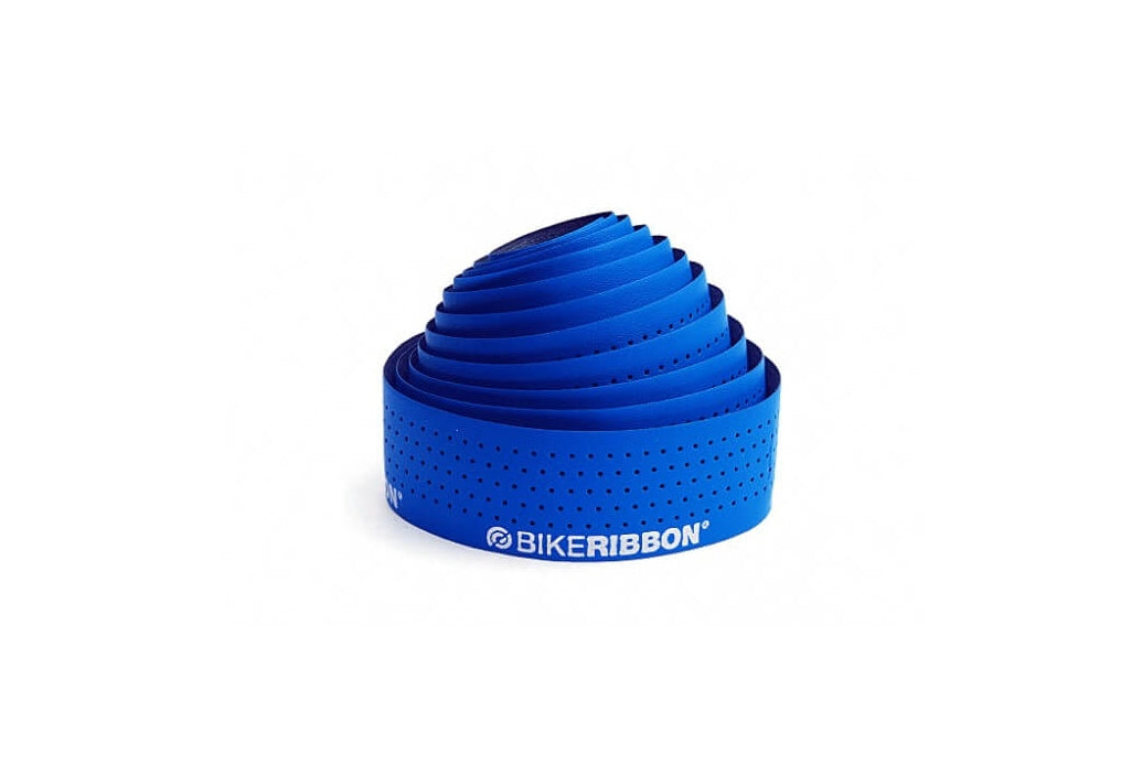Comprar Cinta de manillar Bike Ribbon Eolo Soft azul