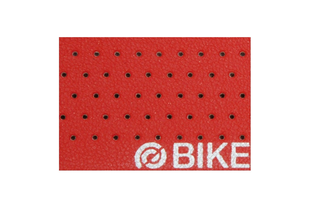 Comprar Cinta de manillar Bike Ribbon Eolo Soft roja