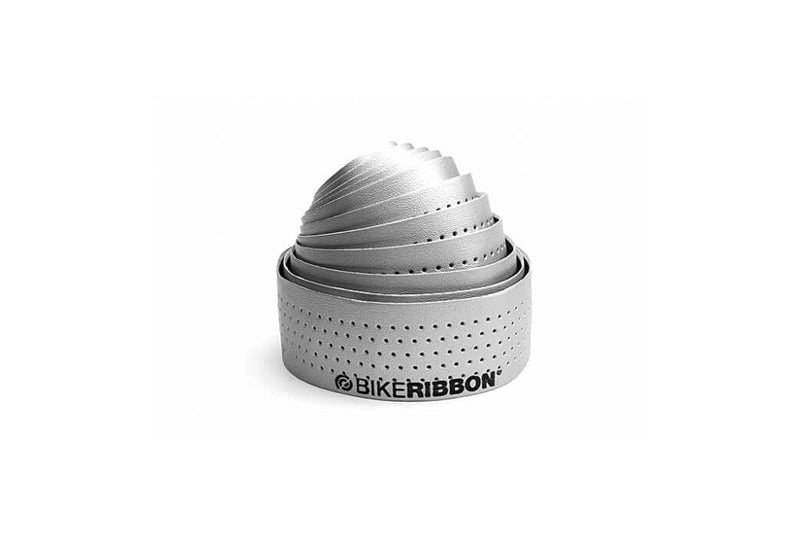 Comprar Cinta de manillar Bike Ribbon Eolo Soft plata