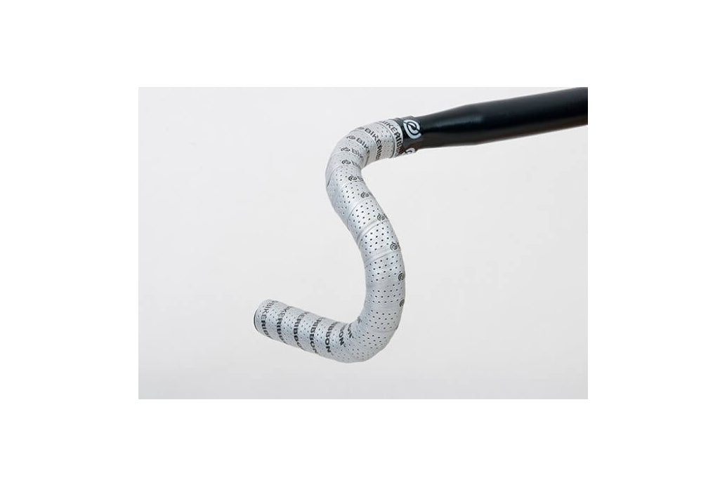 Comprar Cinta de manillar Bike Ribbon Eolo Soft plata