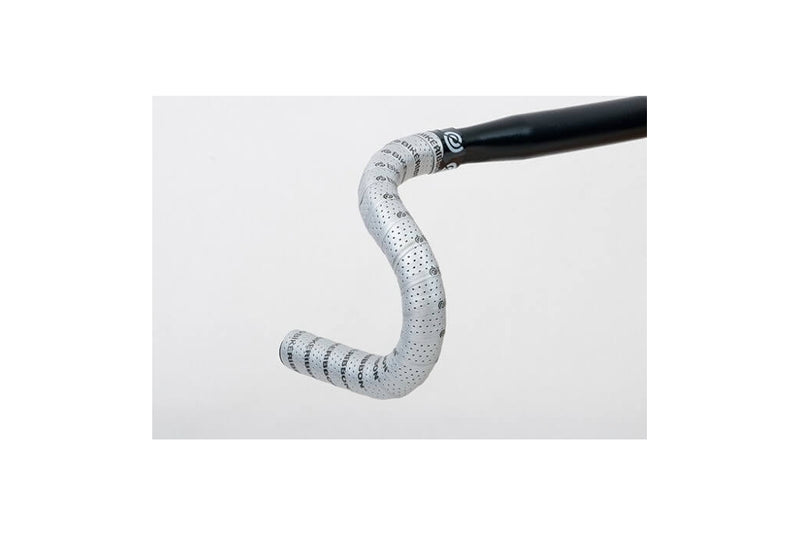Comprar Cinta de manillar Bike Ribbon Eolo Soft plata