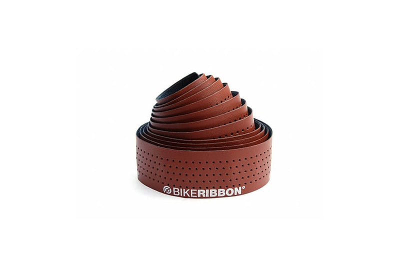 Comprar Cinta para manillar Bike Ribbon Eolo Soft marrón
